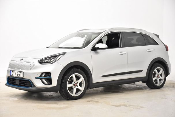 Kia Niro e 64 kWh 150 kW image number 12