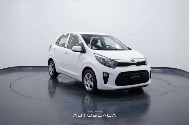 Kia Picanto 1.0 49 kW image number 2