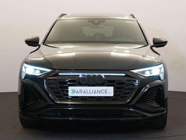 Audi Q8 55| e-tron 300 kW image number 3