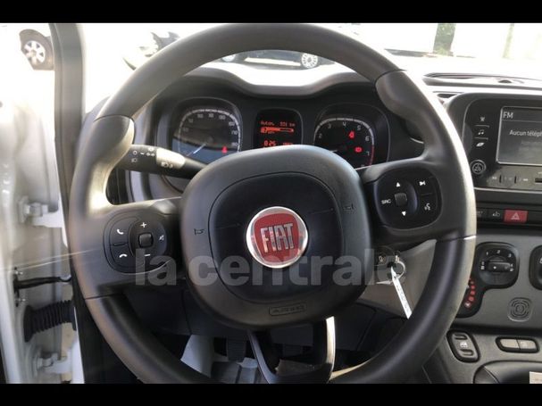 Fiat Panda 1.0 Hybrid 51 kW image number 12