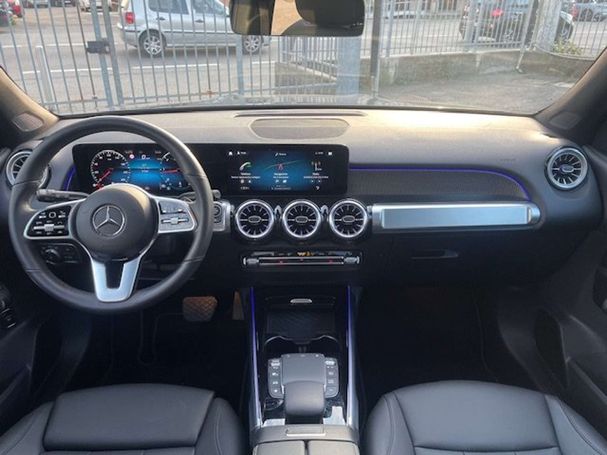 Mercedes-Benz GLB 200 d 110 kW image number 15