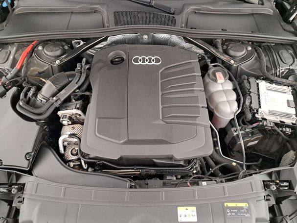 Audi A5 35 TDI S tronic Cabrio Business 120 kW image number 24