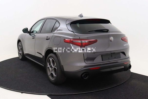 Alfa Romeo Stelvio 2.0 Turbo 147 kW image number 4