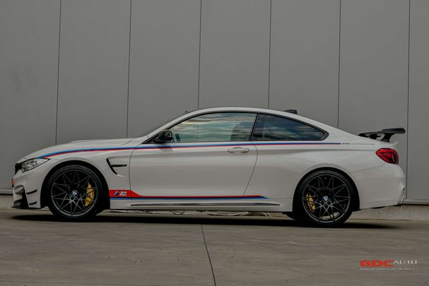 BMW M4 368 kW image number 20