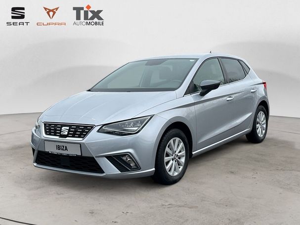 Seat Ibiza 1.0 TSI XCELLENCE 70 kW image number 1