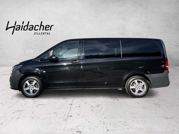 Mercedes-Benz Vito Tourer 114 CDi Pro 100 kW image number 5