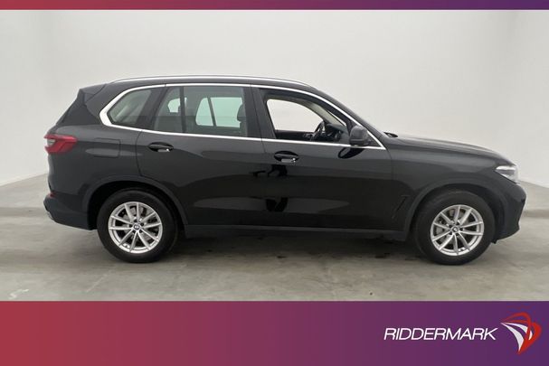 BMW X5 xDrive30d 196 kW image number 4