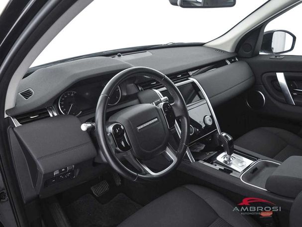 Land Rover Discovery Sport 110 kW image number 8