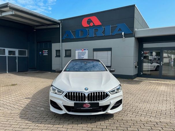 BMW 840i Gran Coupe xDrive 250 kW image number 3