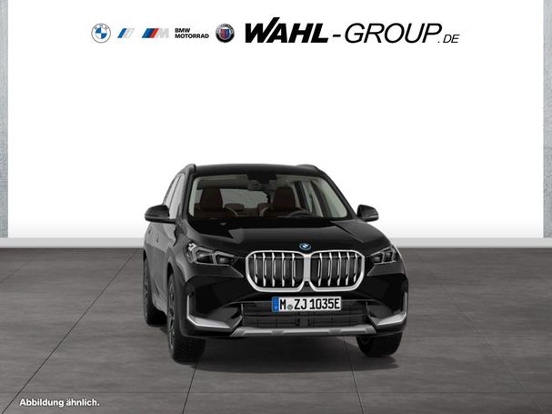 BMW X1 xDrive30e 240 kW image number 10