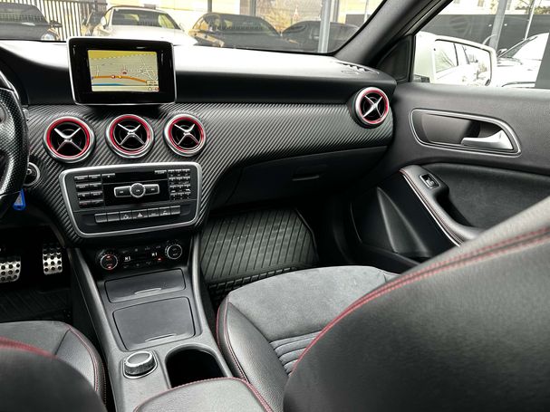 Mercedes-Benz A 180 d 80 kW image number 26