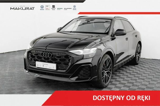 Audi Q8 210 kW image number 2