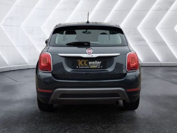 Fiat 500X 1.4 Multiair 103 kW image number 3