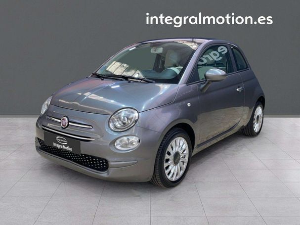 Fiat 500 1.0 51 kW image number 1