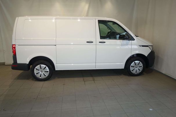 Volkswagen T6 Transporter 81 kW image number 3