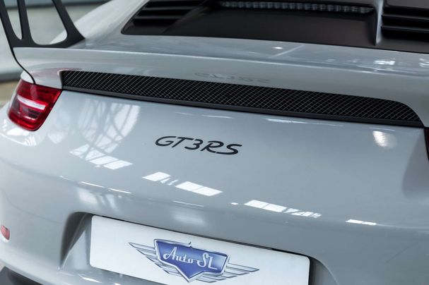 Porsche 991 GT3 RS 368 kW image number 29