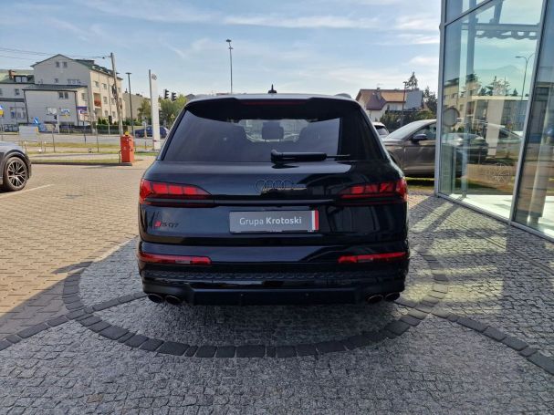 Audi SQ7 373 kW image number 2