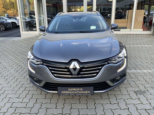 Renault Talisman Grandtour INTENS 96 kW image number 2