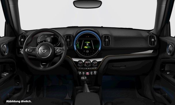 Mini Cooper Countryman 100 kW image number 4