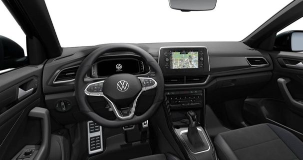 Volkswagen T-Roc 1.5 TSI R-Line DSG 110 kW image number 12