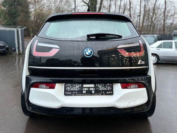 BMW i3s 135 kW image number 8