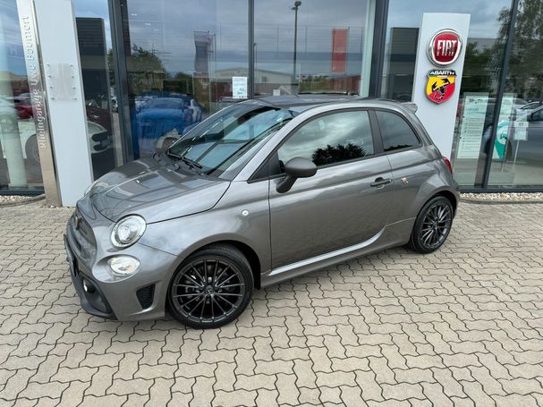 Abarth 595 121 kW image number 1