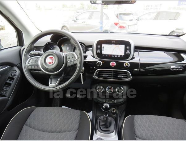 Fiat 500X 1.0 FireFly 88 kW image number 8