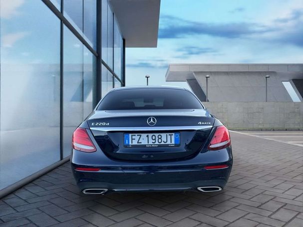 Mercedes-Benz E 220 d 4Matic 143 kW image number 3