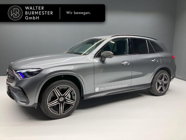 Mercedes-Benz GLC 300 e 4Matic 230 kW image number 1