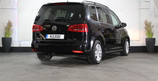 Volkswagen Touran 103 kW image number 3