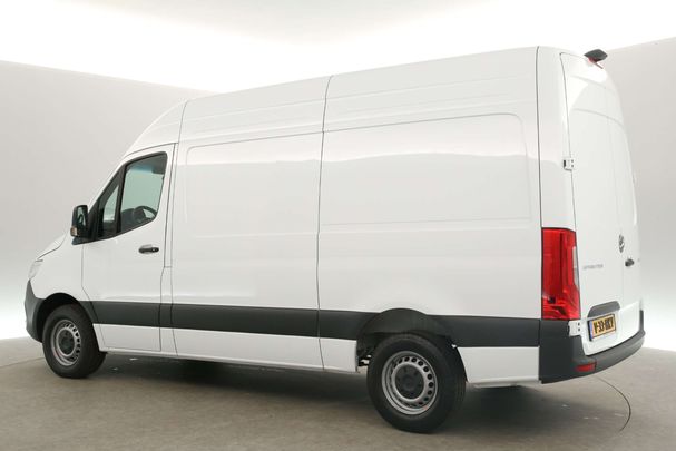 Mercedes-Benz Sprinter 317 CDI 125 kW image number 25