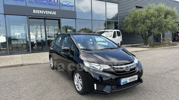 Honda Jazz 1.3 i-VTEC Elegance 75 kW image number 2