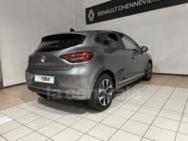 Renault Clio 74 kW image number 13