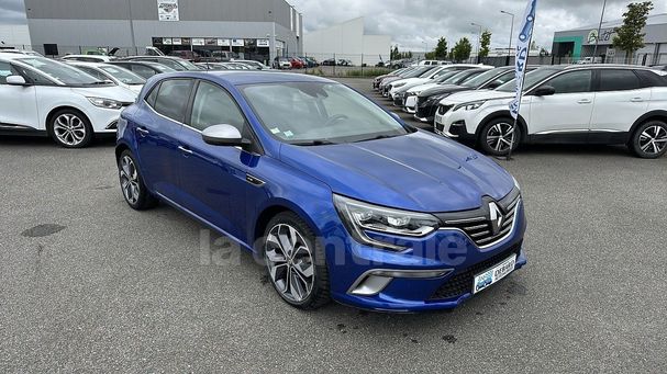 Renault Megane 117 kW image number 2