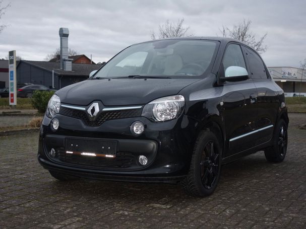 Renault Twingo 51 kW image number 1