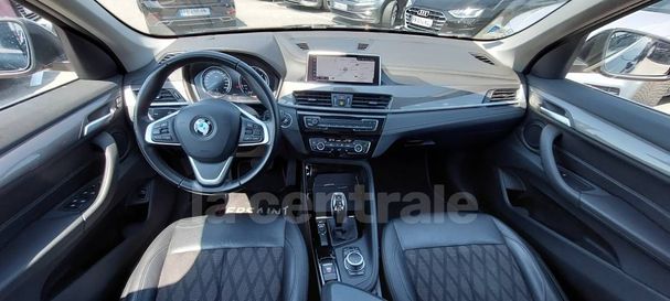 BMW X1 sDrive18d xLine 110 kW image number 8