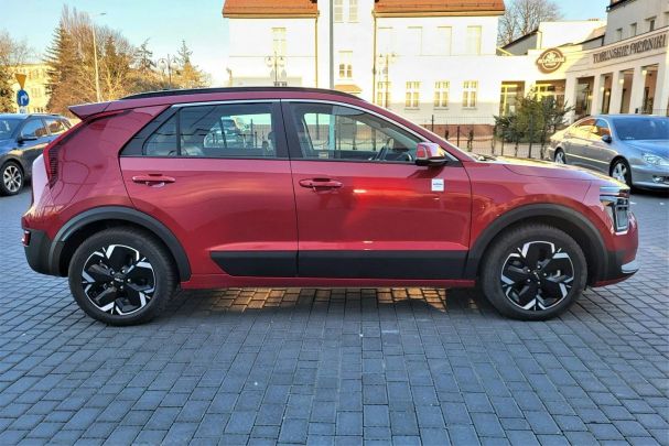 Kia Niro 150 kW image number 6