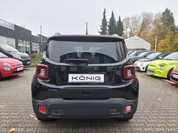 Jeep Renegade PHEV 177 kW image number 4