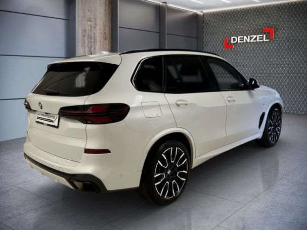 BMW X5 xDrive30d M 219 kW image number 3