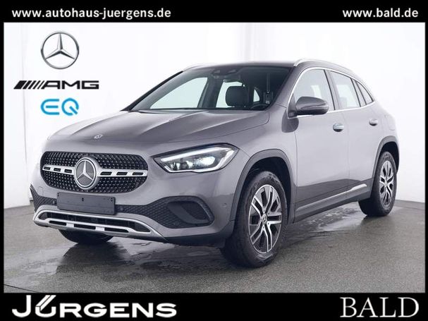 Mercedes-Benz GLA 200 120 kW image number 1