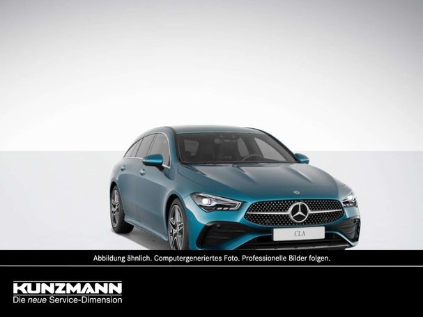 Mercedes-Benz CLA 250 160 kW image number 7