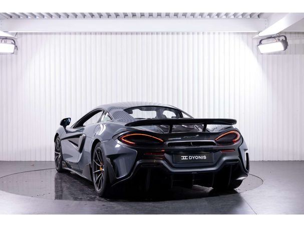 McLaren 600LT 441 kW image number 9