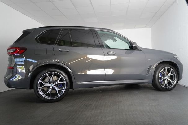 BMW X5 xDrive40d 250 kW image number 7