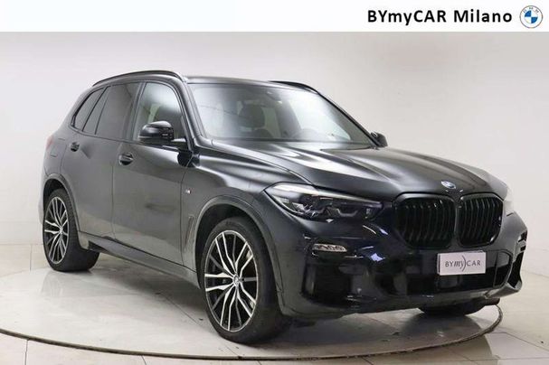 BMW X5 xDrive30d 210 kW image number 6