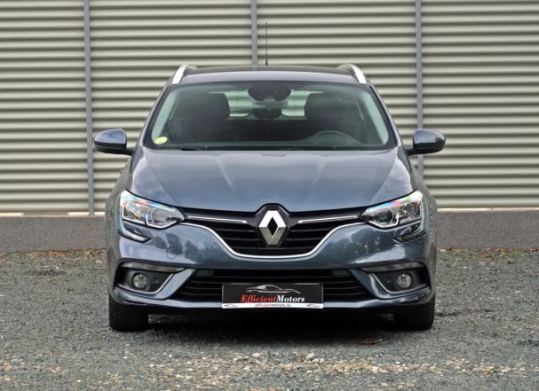 Renault Megane 85 kW image number 10