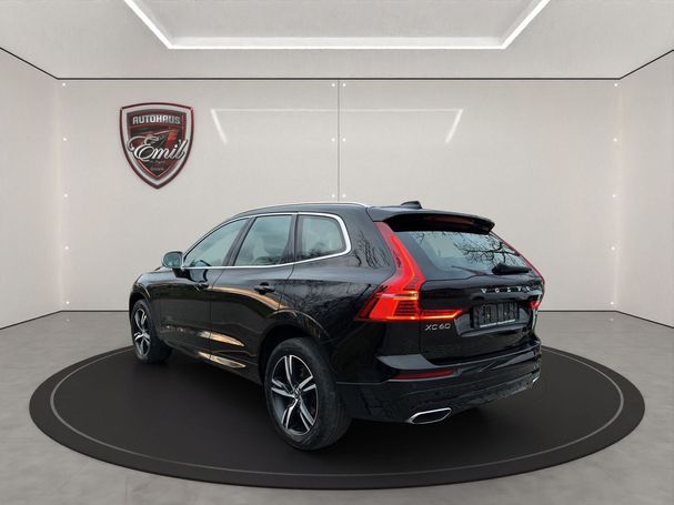 Volvo XC60 AWD 140 kW image number 5