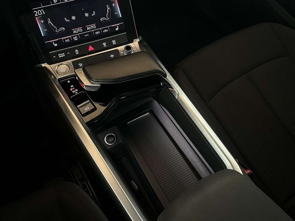 Audi e-tron 50 quattro 230 kW image number 33