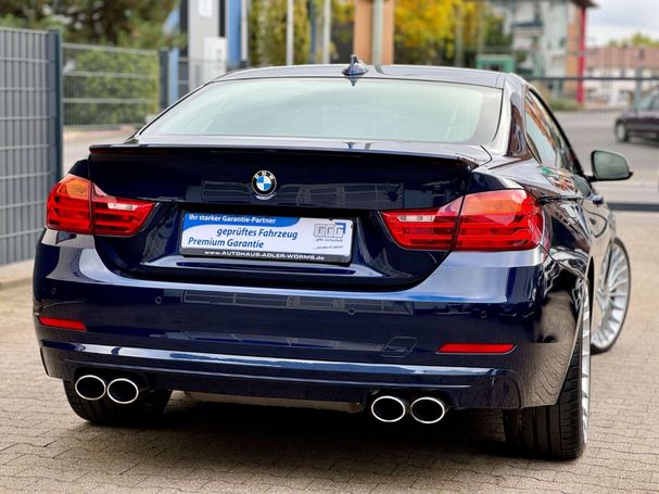 ALPINA B4 Biturbo Coupe 301 kW image number 18