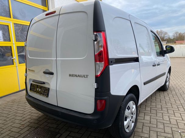 Renault Kangoo 70 kW image number 5