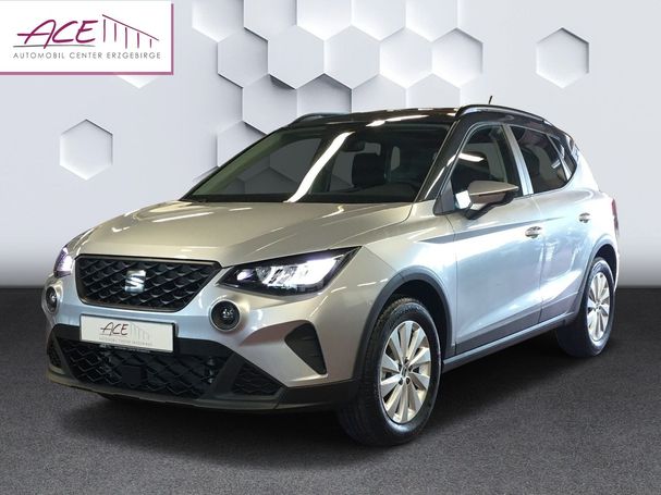 Seat Arona 1.0 TSI Style 85 kW image number 1